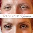 Microblading by Joanna