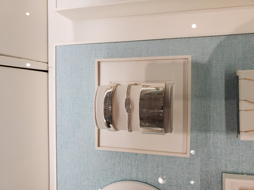 Jewelry Store «Tiffany & Co.», reviews and photos, 114 NE 39th St, Miami, FL 33137, USA