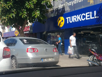 Turkcell-şendil İletişim