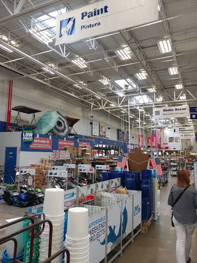 Lowe's Home Improvement