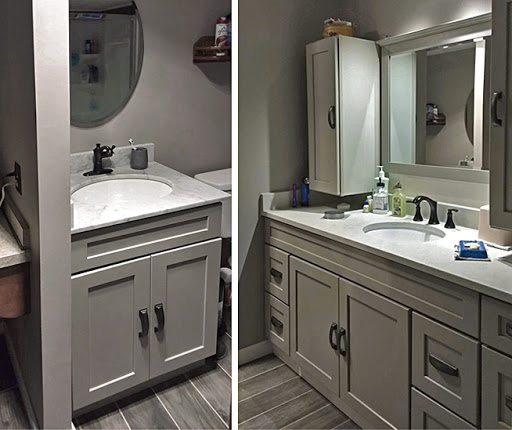 Home Improvement Store «Builders Surplus», reviews and photos, 2 Conduit St, Central Falls, RI 02863, USA