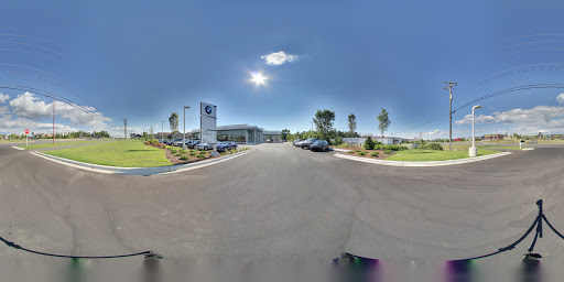 BMW Dealer «BMW of Traverse City», reviews and photos, 2801 US-31, Traverse City, MI 49684, USA