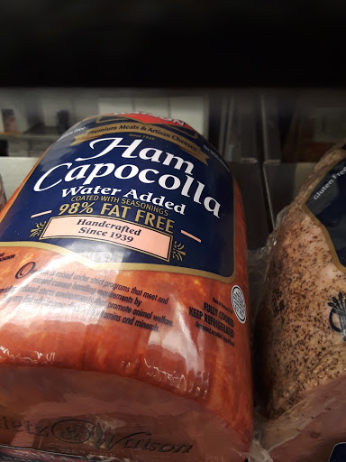 Grocery Store «ACME Markets», reviews and photos, 6212 Landis Ave, Sea Isle City, NJ 08243, USA