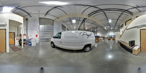 Computer Store «Puget Systems», reviews and photos, 2707 W Valley Hwy N, Auburn, WA 98001, USA