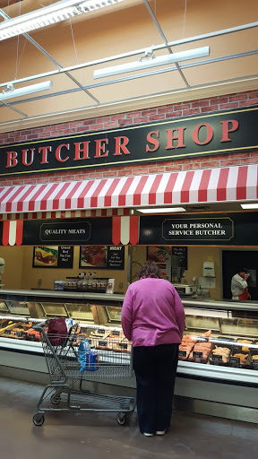 Supermarket «Price Chopper», reviews and photos, 855 Washington St, Middletown, CT 06457, USA