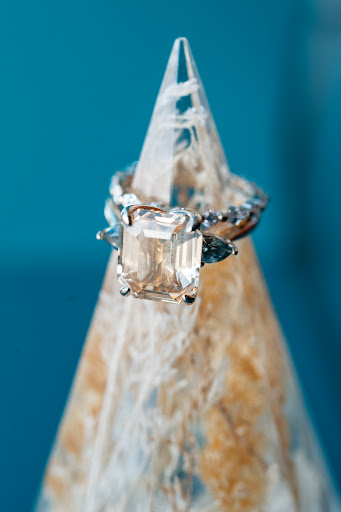 Jeweler «Appelblom Jewelry Co.», reviews and photos, 82 E 3rd Ave, San Mateo, CA 94401, USA