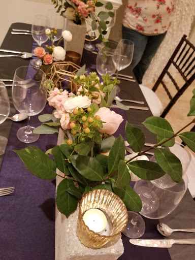 Florist «Botanica International Florist Inc.», reviews and photos, 1715 W Cypress St, Tampa, FL 33606, USA