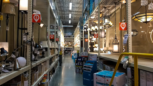 Home Improvement Store «The Home Depot», reviews and photos, 1600 Gadsden Hwy, Trussville, AL 35173, USA