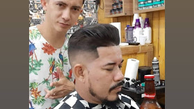 barbearia nilsinho do corte