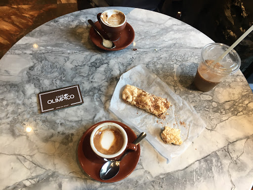 Café Olimpico