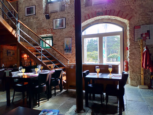 Restaurante Sete Castelos em Oeiras