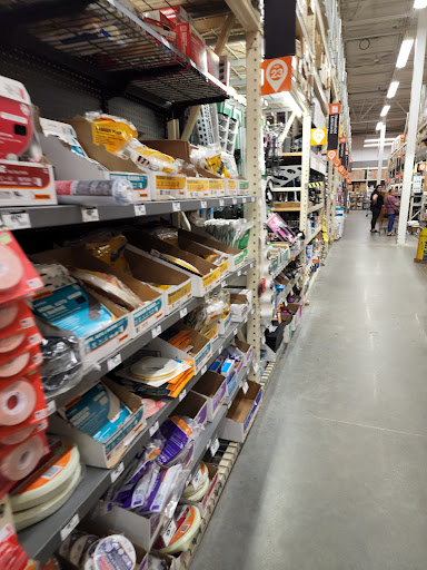 Home Improvement Store «The Home Depot», reviews and photos, 200 Hatton Dr, Glen Mills, PA 19342, USA