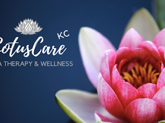 Lotus Care KC - Yoga Therapy & Wellness Studio