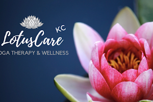 Lotus Care KC - Yoga Therapy & Wellness Studio image