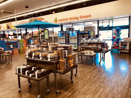 Supermarket «Save Mart Supermarkets», reviews and photos, 1431 W Yosemite Ave, Manteca, CA 95336, USA