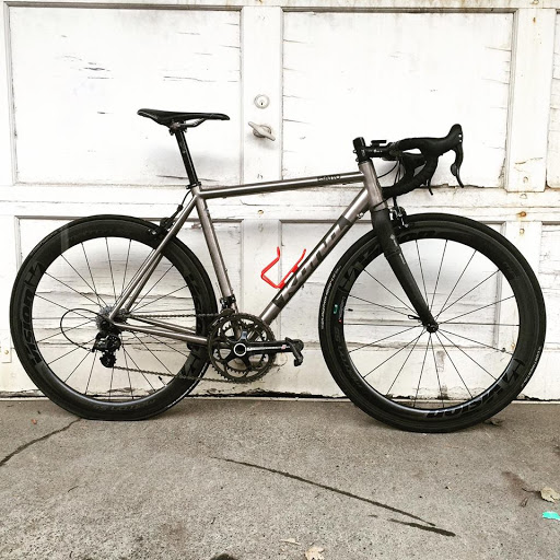 Bicycle Store «Cycle Therapy», reviews and photos, 105 W Smith St, Kent, WA 98032, USA