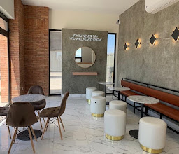 Boba Station Tapioca Bar photo