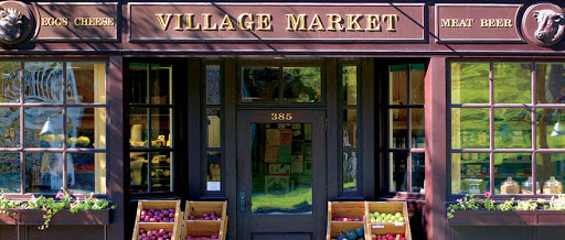 Village Market image 1