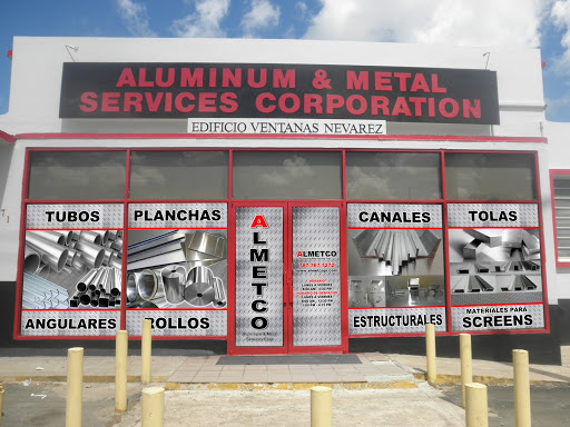 Almetco Aluminum & Metal Services Corp.