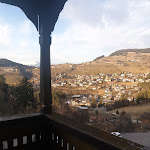 Photo n°2 de l'avis de Ewa.a fait le 19/02/2020 à 07:00 sur le  Hotel Salegg à Seis am Schlern