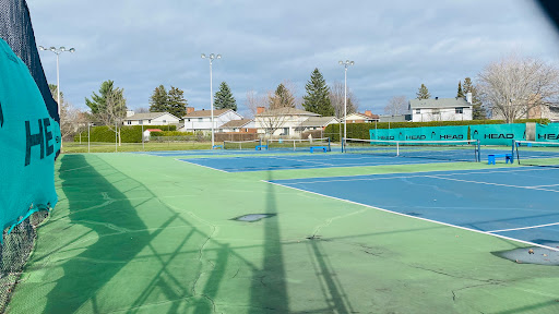 Craig Henry Tennis Club