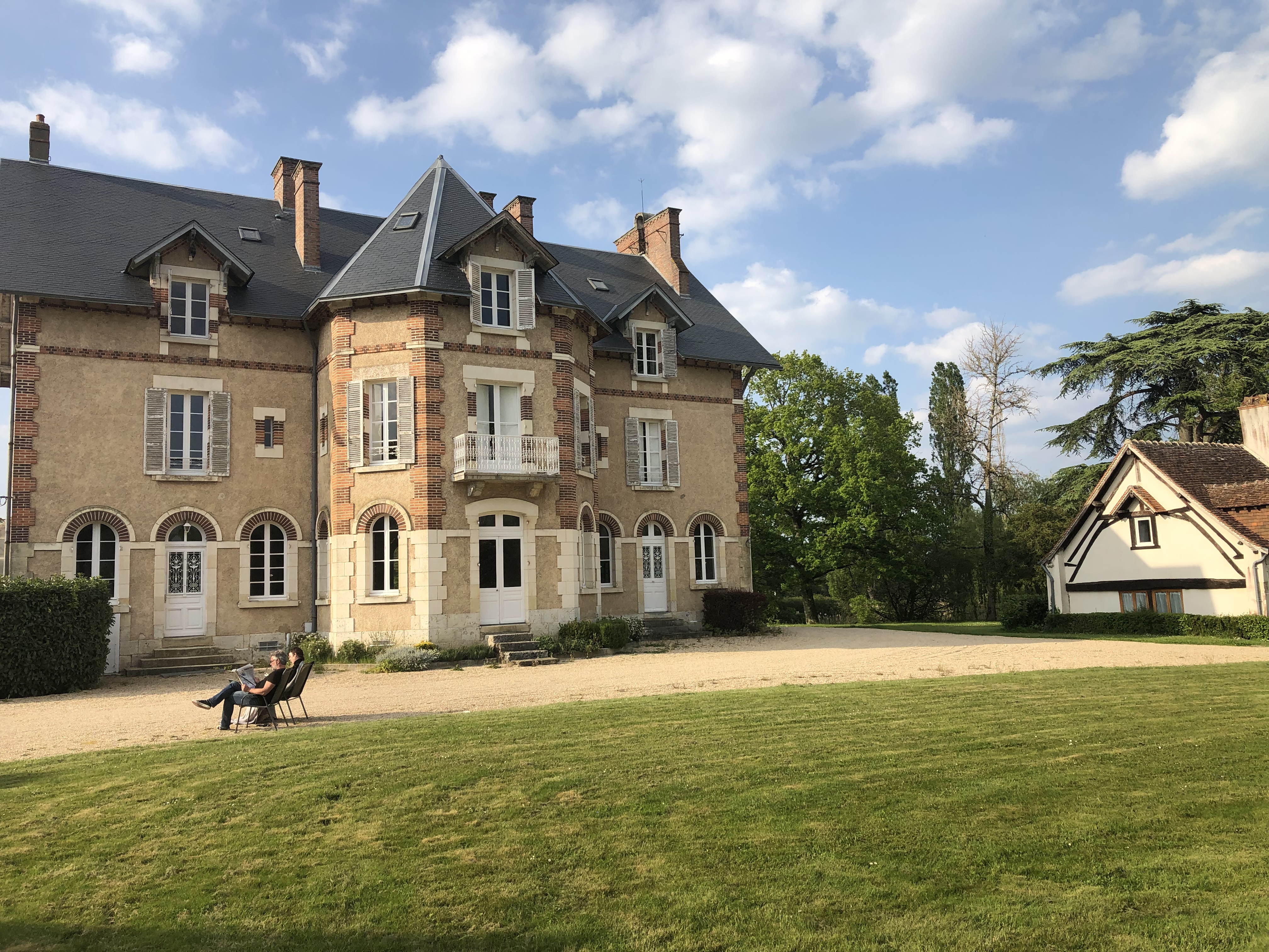 Photo n° 1 de l'avis de Aurelie.e fait le 01/05/2022 à 14:34