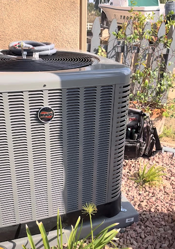 Renegade Refrigeration LLC image