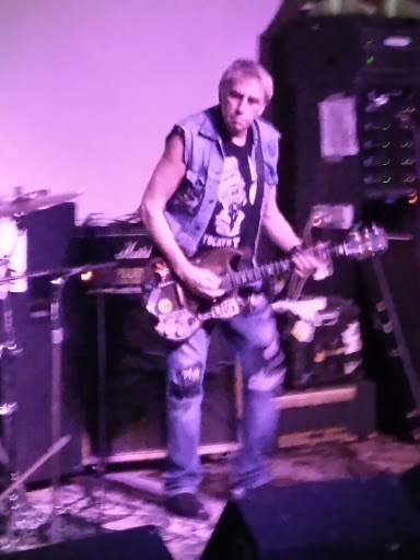 Live Music Venue «The Charleston», reviews and photos, 333 N Callow Ave, Bremerton, WA 98312, USA