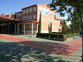 Colegio Virgen de la Encina en Calypo Fado