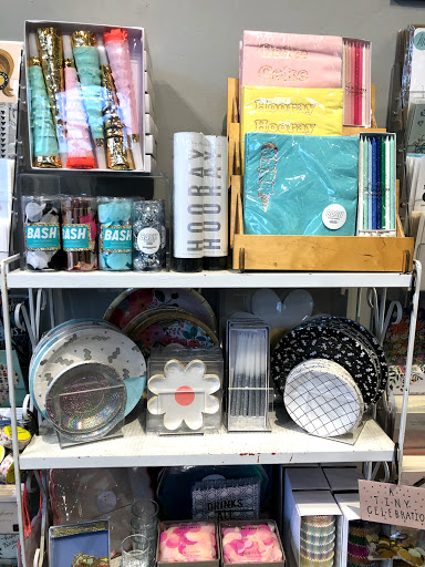 Gift Shop «Foursided», reviews and photos, 2958 N Clark St, Chicago, IL 60657, USA