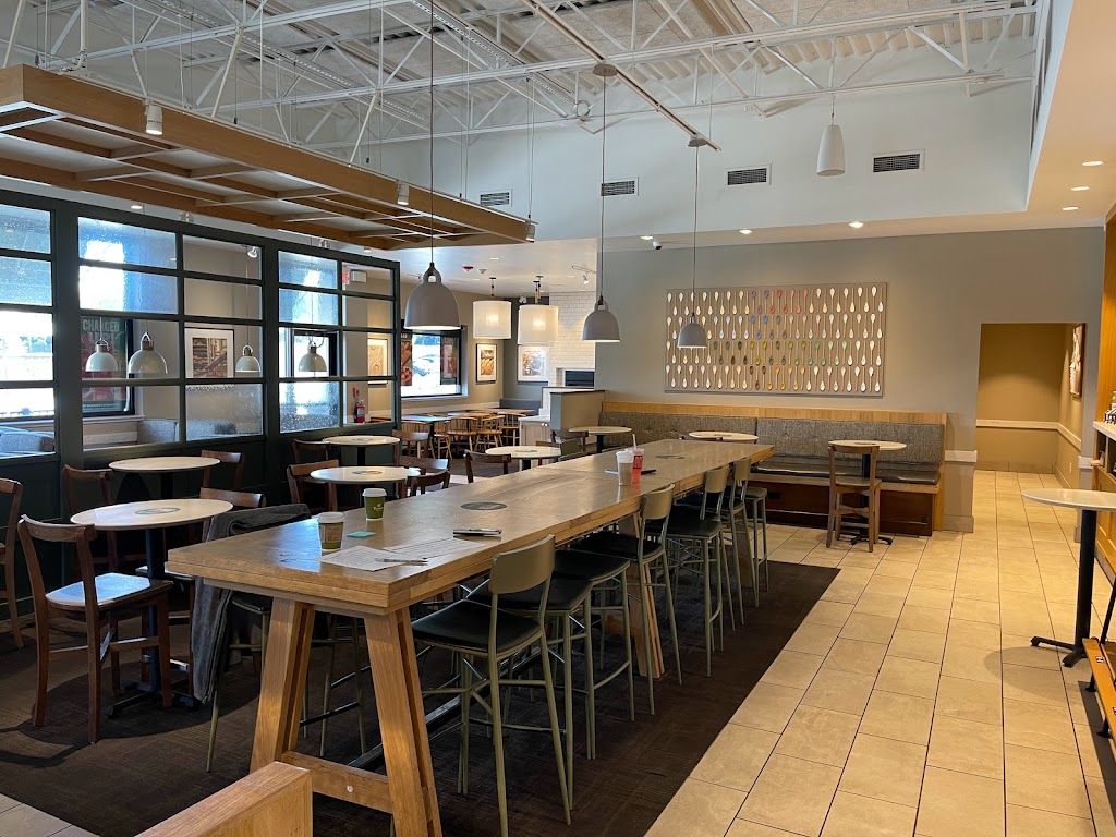 Panera Bread Chicago Heights, IL 60430 Menu, Hours, Reviews and Contact