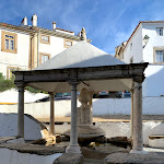 Photo n°2 de l'avis de Cristina.i fait le 07/08/2020 à 18:19 sur le  Hotel Castelo de Vide à Castelo de Vide