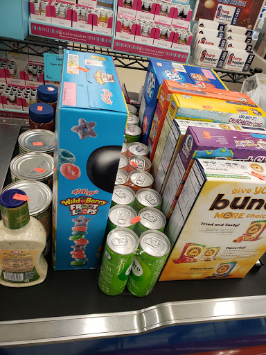 Grocery Store «Sharp Shopper Grocery Outlet», reviews and photos, 1577 W Harrisburg Pike, Middletown, PA 17057, USA