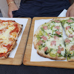 Photo n°3 de l'avis de David.t fait le 07/09/2021 à 23:03 sur le  Pinsa 'mpò - pinseria romana a roma prati vaticano à Rome