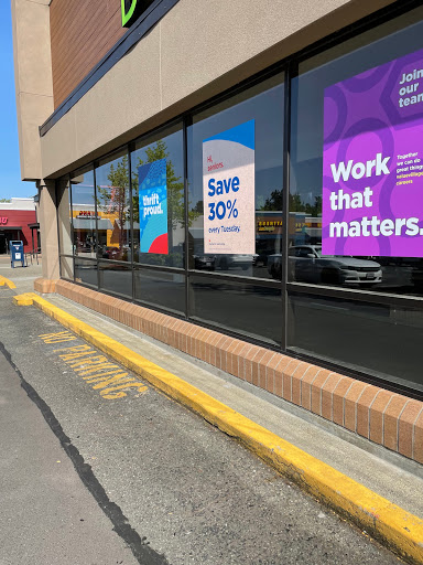 Thrift Store «Value Village», reviews and photos