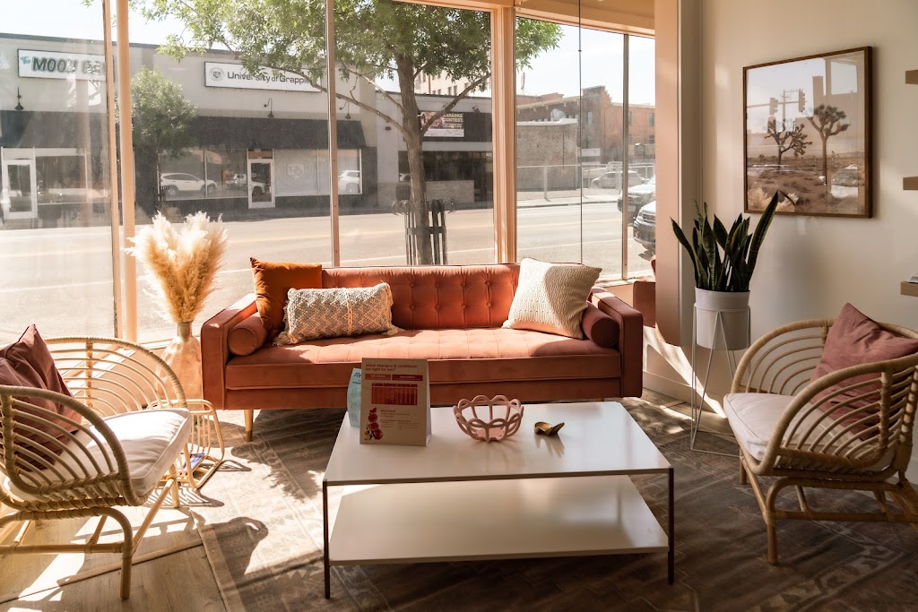 Sand and Sagebrush Salon and Spa Elko, NV 89801 Services and Reviews