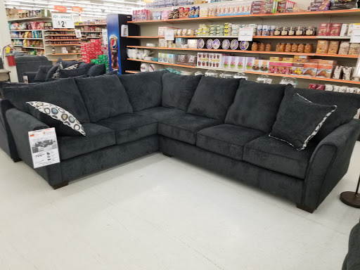 Discount Store «Big Lots», reviews and photos, 254 Oak Spring Rd, Washington, PA 15301, USA