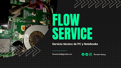 Flow Service