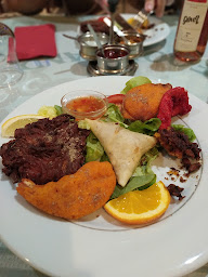 Photo n°7 de Geethanjali à Niort ()