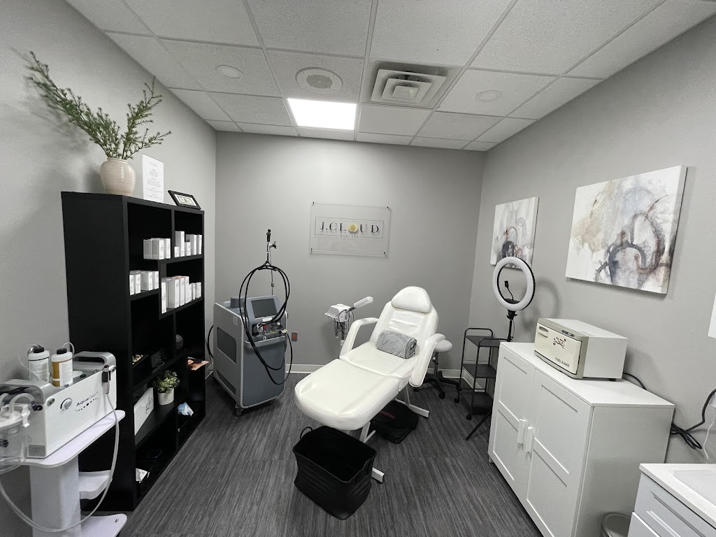 JCloud Med Spa 55122