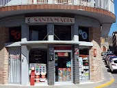 Ferreteria i Instal·lacions Ramon Santamaria - Cadena88 en Puig-reig