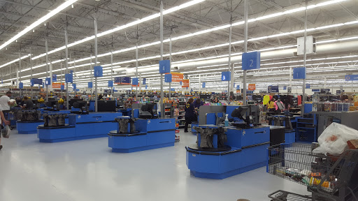 Discount Store «Walmart», reviews and photos, 1400 Farmington Ave, Bristol, CT 06010, USA