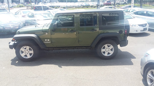 Used Car Dealer «Fellah Auto Group», reviews and photos, 1501 Cottman Ave, Philadelphia, PA 19111, USA