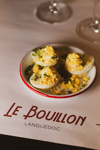 Photos du propriétaire du Restaurant Le Bouillon Languedoc à Toulouse - n°3