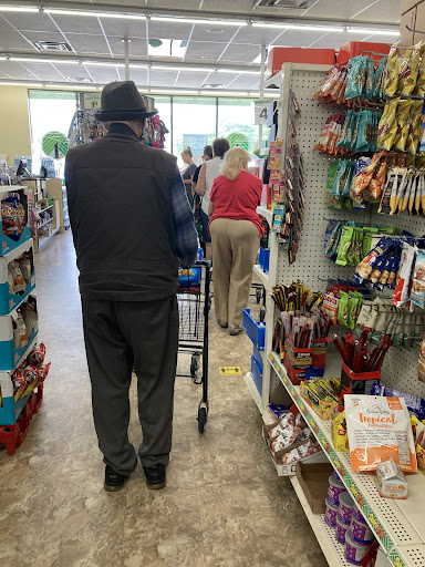 Dollar Store «Dollar Tree», reviews and photos, 1275 Fall River Ave, Seekonk, MA 02771, USA