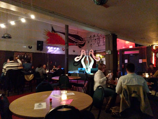 Cafe «The Avenue Café», reviews and photos, 2021 E Michigan Ave, Lansing, MI 48912, USA