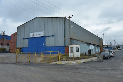 Demora Fabrika İmalat Sanayi ve Ticaret Ltd. Şti.