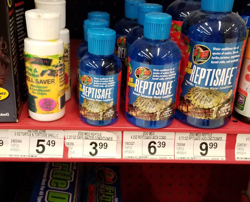 Pet Supply Store «Petco Animal Supplies», reviews and photos, 12765 Harper Village Dr #140, Battle Creek, MI 49014, USA