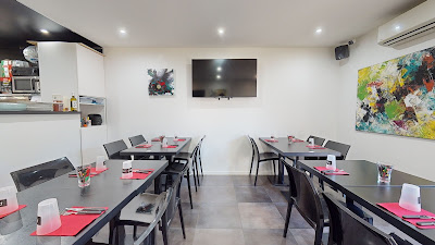 Pizz'Arena à Cornebarrieu