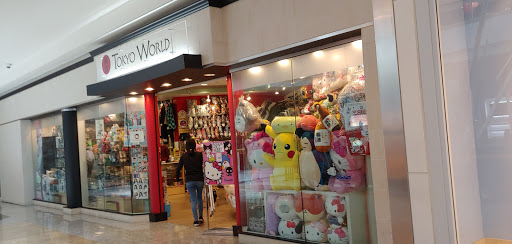 Shopping Mall «Galleria at Sunset», reviews and photos, 1300 W Sunset Rd, Henderson, NV 89014, USA